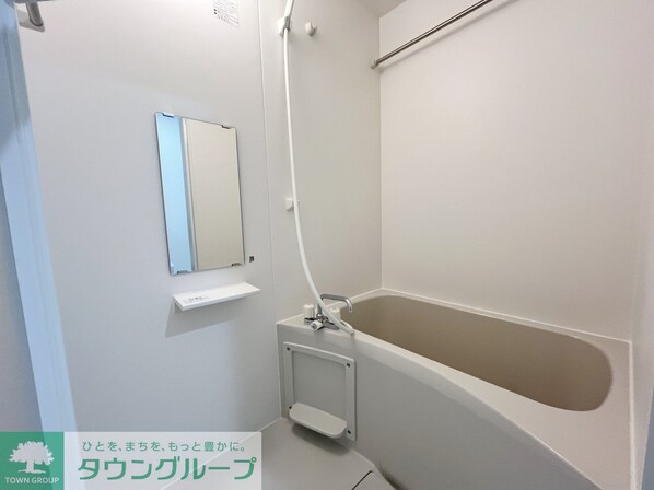 グランドアイランド蒲田の物件内観写真